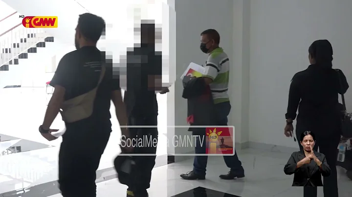 MP husu Tribunal atu aplika pena efetivu ba Arguido JAF ne'ebe sempre baku nia kaben Natalina