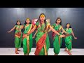 Lallati Bhandar Dance Cover | Jogwa | Rising Star Dance Academy | Aniket Choreography | Dj KDM Mp3 Song