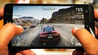 Top 5 Best New Racing Games for Android 2017 || TechDenny screenshot 5