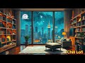 Smooth Lofi Beats Mix [Chill Lo-Fi Hip Hop for Study &amp; Relax]