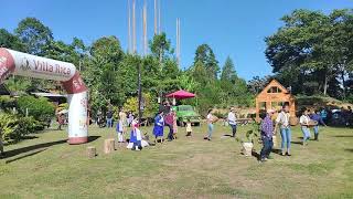 29042023 Running Trail Tdc2023 Villa Rica, Oxapampa La Danza Del Café