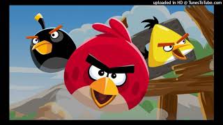 Angry Birds Rebassed 35-40hz