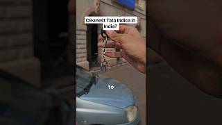 Have you ever sat in a Tata Indica? Let me know in the comments below 👇 Have you ever sat in a Tata Indica? Let me know in the comments below 👇