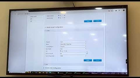 VTZ Guideline to set up ZTE F6600P Controller Router