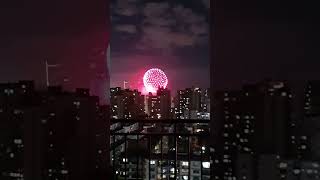 Fireworks Festival 2022(AH 1444)-05