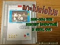 [[UNBOXING แกะไปเห่อไป!!#1 ]] REVIEW 2015-2016 iKON iKONCERT [SHOWTIME] IN SEOUL LIVE DVD