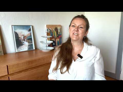 Heidi El Barouni, Indehaver af Z4Change - Heidi El Barouni, Indehaver af Z4Change