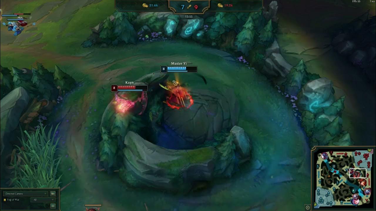 League Of Legends Smurf Queue 2022 YouTube