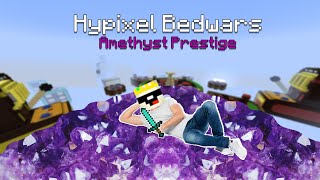 900 stars | Hypixel Bedwars