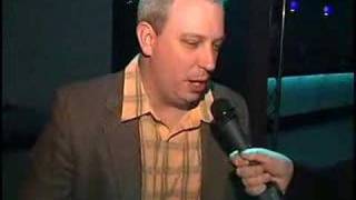 The Great Designer Search: Aaron Forsythe