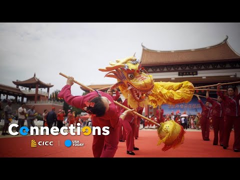 An intimate look into ancestral Chinese festivals | Connections