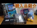 【購入品紹介】箱付きゲームボーイ購入！説明書は入ってるか？