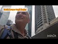 5 AYLIK ASYA GEZİMİN İLK DURAĞI