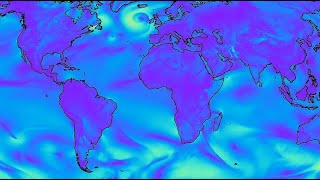 New AI Model Revolutionizes Weather Forecasting