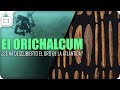 EL ORICHALCUM. ¿Se ha descubierto el oro de la Atlántida?