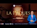 La pques i  prophete des nations christian jacob kabamba