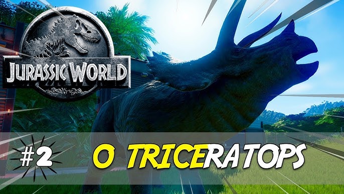 Dê vida aos dinossauros em Jurassic World Evolution 2, já disponível para  Xbox One e Xbox Series X