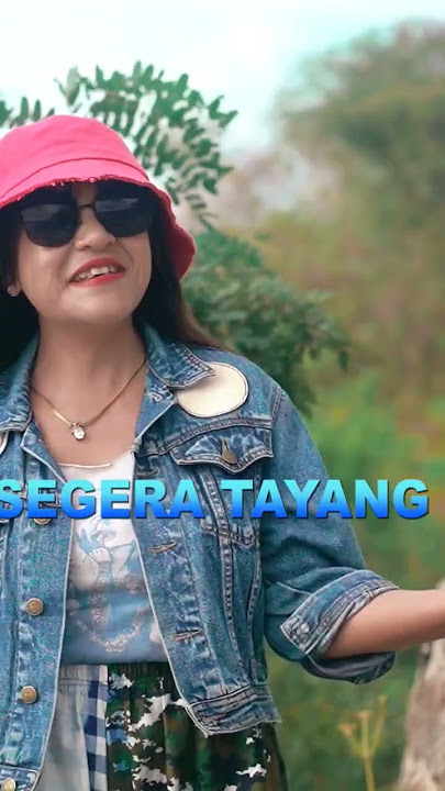 NONA TEGEPE Cpt Abu Lado Purab. Audio Video . Tayang Besok 06-Juli-2023 Pukul : 14.00