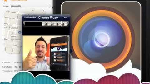 Images for Salesforce - Upcoming feature: Video -  Review our app!!