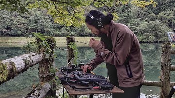 【Roland】SP-404MKII ＆ 【KORG】KAOSS PAD 2