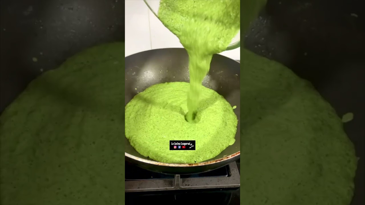 Receta pesto criollo, pesto peruano