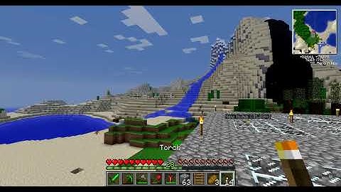 odedex Plays - S02E05 - Going Green