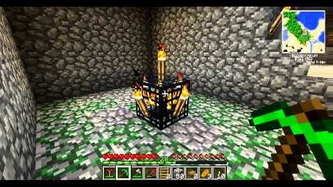 odedex Plays - S02E05 - Going Green