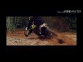 Rap enduro // Fuego fauto (Cyclo)