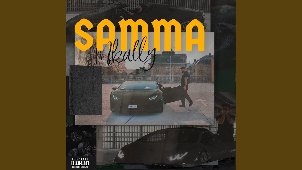 Watch Samma on YouTube Watch Samma on YouTube