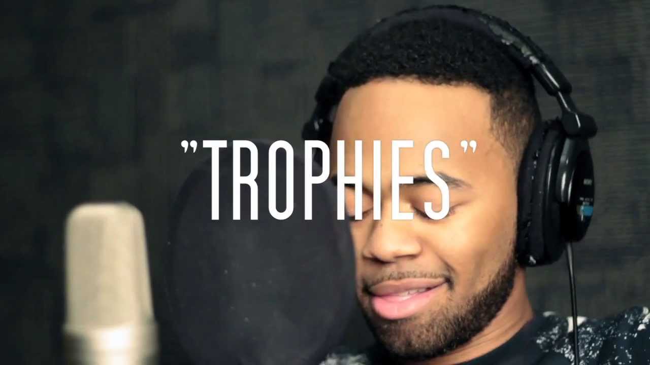 Devvon Terrell - Trophies (Singing Remake)