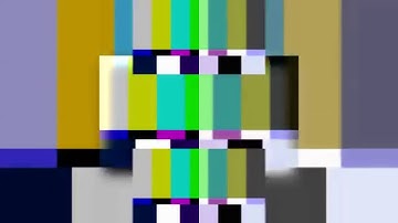 (YTPMV) Color Bars Scan Spilt CoNfUsIoN
