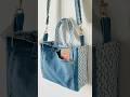  Old Jeans New Stories Upcycled Denim Bag So Unique Now At My Etsy Denim Bag Jeans Upcycling  