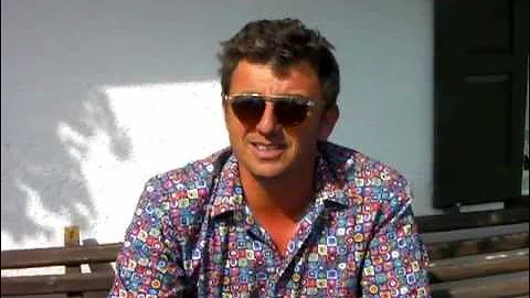 Hans Sigl Tirolerisch