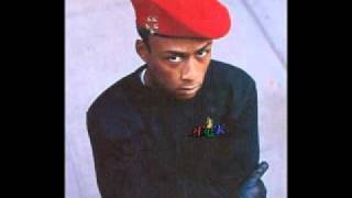 Prof. Griff Talks About Russell Simmons - Exclusive Interview Series
