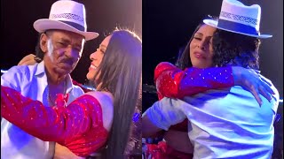 Tiringa Se Deu Bem No Show De Vicente Nery Família Comédia Selvagem