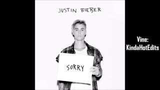 Download Lagu Sorry - Justin Bieber (Empty Arena) MP3