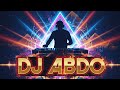 DJ ABDO كون جامد يا لا الشعبي الملوكي 2025 Electro Shaabi Vibes