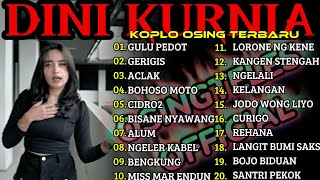 Download lagu GULU PEDOT_GERIGIS_DINI KURNIA ALBUM TERBARU 2026_LAGU OSING VIRAL TERBARU_OSING TELES