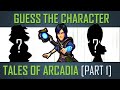 Guess the Character &quot;TALES OF ARCADIA&quot; || Fun Quiz [Part 1]