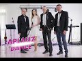 ZESPÓŁ APLAUZ DANCE - DŁUGA NOC - COVER - PIĘKNI I MŁODZI