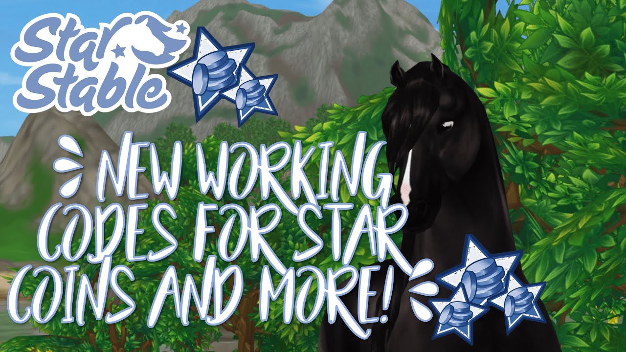 star stable codes january 2020 star stable codes january 2020