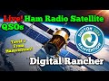 Live em89 tevel 3 contacts from hamvention