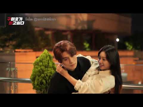 [Eng Sub] Tale of The Nine Tailed BTS - EP.04 Capturing the chemistry between gumiho & human!