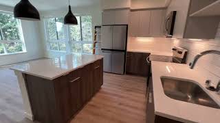 501 2 bedroom, 2 bathroom 947 SQ FT