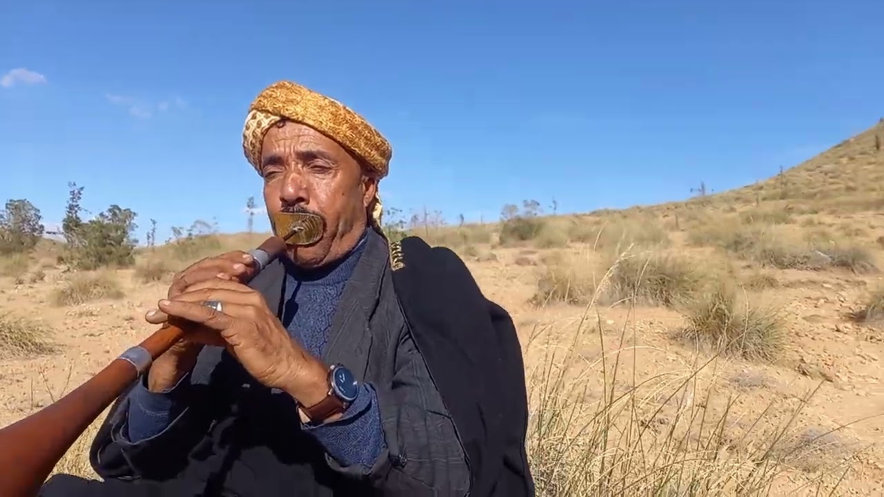 قايطة موال مع محمد عين الريش لاتنسو الاشتراك في القناة ليوصلك كل جديد وشكرآ