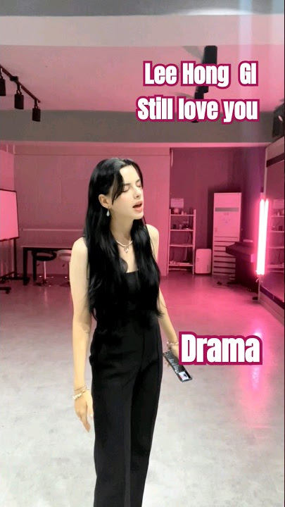 LEE HONG GI- STILL LOVE YOU(cover song) 이홍기 사랑했어다(노래커버) #노래커버 #이홍기 #cover #coversong