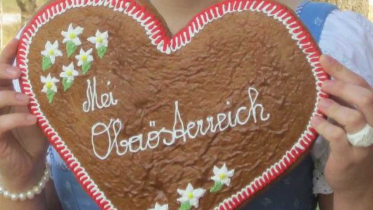 Oberösterreichermarsch - Mei Obaösterreich hob i gern :)