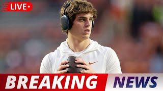 Texas Lands 5-Star QB Dia Bell (Raja Bell's Son)  The Next Texas QB After Arch। SportsPulse Network