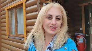 Честный Обзор Где отдохнуть в Украине Прикарпатье Село Татарив Спа отель Ольга Номера Цены 