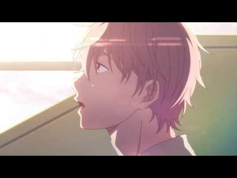 GIVEN OVA Yoruga akeru - Mafuyu (original version)
